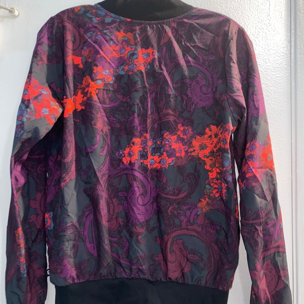 Fabletics Jacket